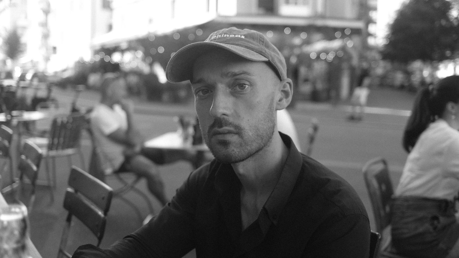 Tino, Data Engineer bei deinparfum